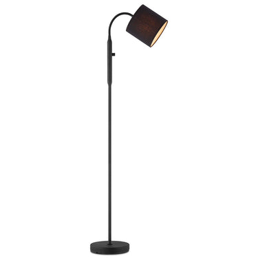 Home Sweet Home Moderne Vloerlamp - Staande Leeslamp - dimbaar