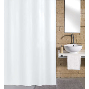 Kleine Wolke Rideau de douche Bambou 180x200 cm
