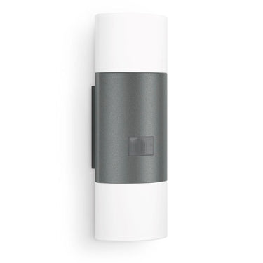 Steinel Sensorlamp L 910 LED omhoog/omlaag antracietkleurig 576202