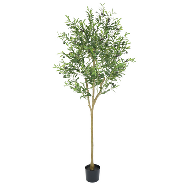 Kunst Olijfboom 180cm