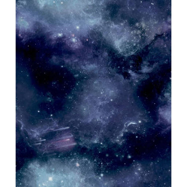 Noordwand Behang Good Vibes Galaxy with Stars