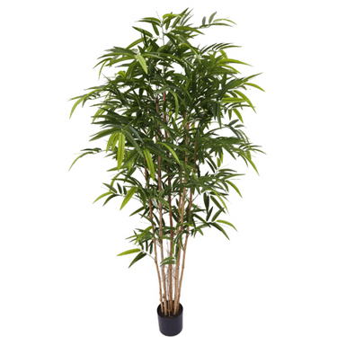 Bamboe Kunstplant 180 cm