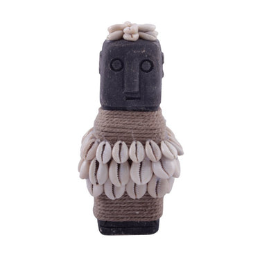 Shell Stone Man M.1 (set van 6)