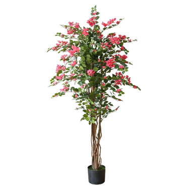 Bougainvillea Kunstplant 150cm