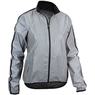 Avento Veste de course réfléchissante dames 40 74RB-ZIL-40