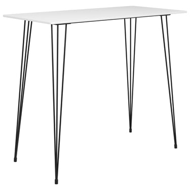 Bar table 120x60x105 cm