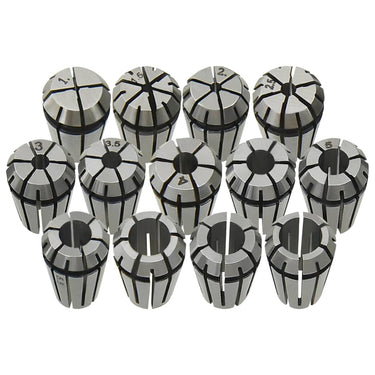 13-piece Collet Set ER20
