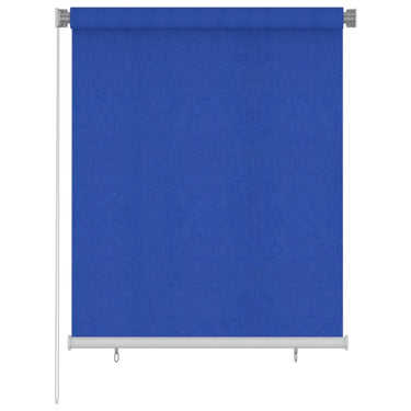 Outdoor roller blind 60x230 cm HDPE