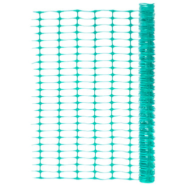 Clôture de jardin 30 m Vert