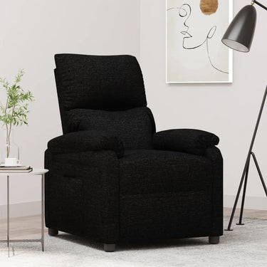 Fauteuil réglable en tissu