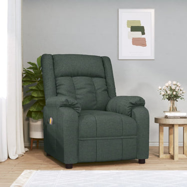 Tissu pour fauteuil de massage