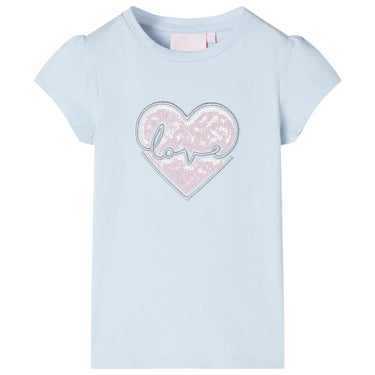 Kindershirt 104