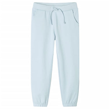 Kinderjoggingbroek 104 lichtroze