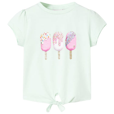 Kindershirt 104