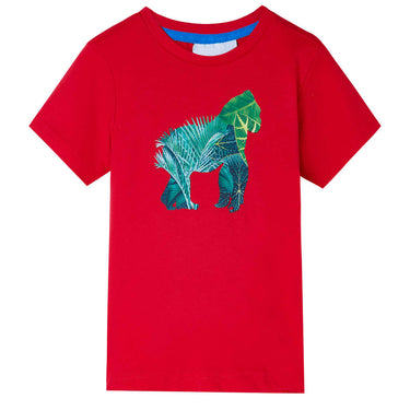 Kindershirt 104