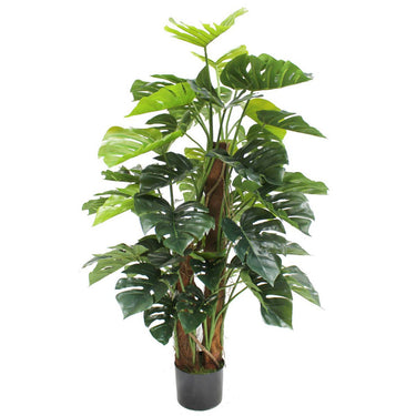 Pre-order Monstera Kunstplant 120cm (eind mei)