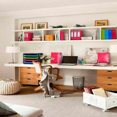 Exacompta Tijdschriftenmappen 4 st 1928 Mag-Cube Climate Neutral