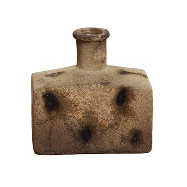 GLAZEN VAAS MARS S (Set van 12)