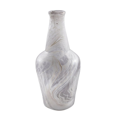 GLAZEN VAAS OPAL S (Set van 12)