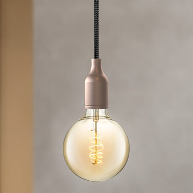 Home Sweet Home - Textiel Kabel - 3 x 0,75 mm met aardingsgeleider