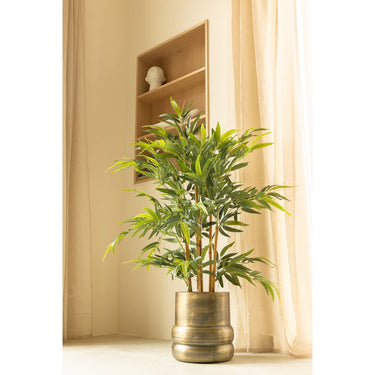 Bamboe Kunstplant B 120 cm