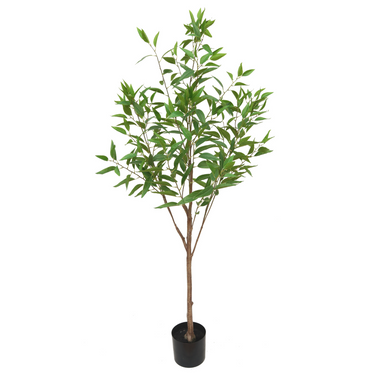 Eucalyptus Kunstplant 175cm