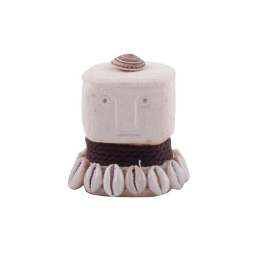 Shell Stone Man S.3 (set van 6)