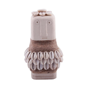 Shell Stone Man M.11 (set van 6)