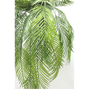 Palm Kunst Hangplant 110cm